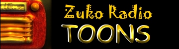 Zuko Cartoons
