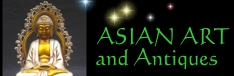 Asian Art - Antiques - Treasures